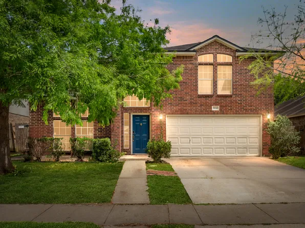 7630 Cedar Brook Dr, Corpus Christi, TX 78413