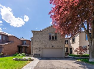 79 Brickstone Cir, Vaughan, ON L4J6M5