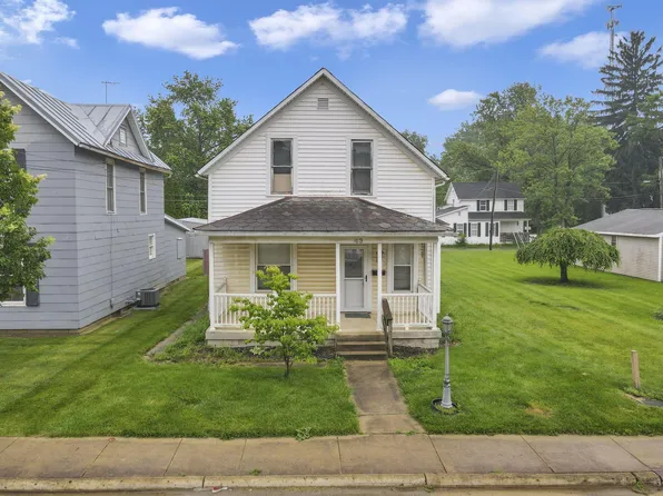 43 Columbus Rd, Mount Vernon, OH 43050