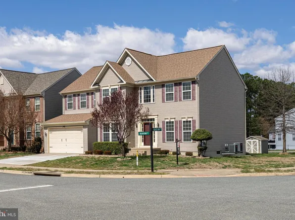 6101 Black Oak Ct, Fredericksburg, VA 22407