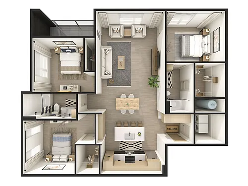 Floor plan Sycmre3.2