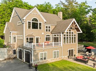 175 Acorn Drive, Greenwood, ME 04255