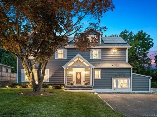 163 Knox Road, Stamford, CT 06907