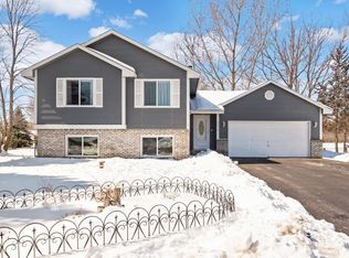 23612 Kanabec St NW, Saint Francis, MN 55070