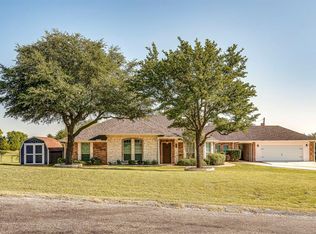 275 Ridgeview Dr, Sherman, TX 75090
