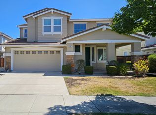 566 Douglas Dr, Brentwood, CA 94513