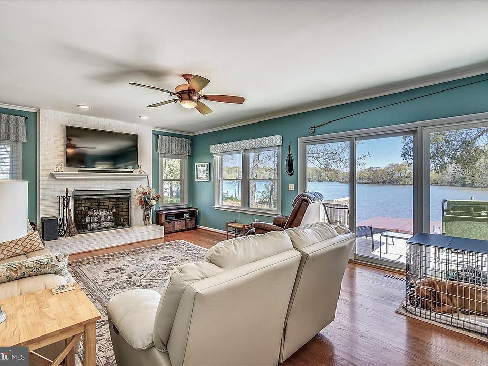 537 Point Field Dr, Millersville, MD 21108 Zillow