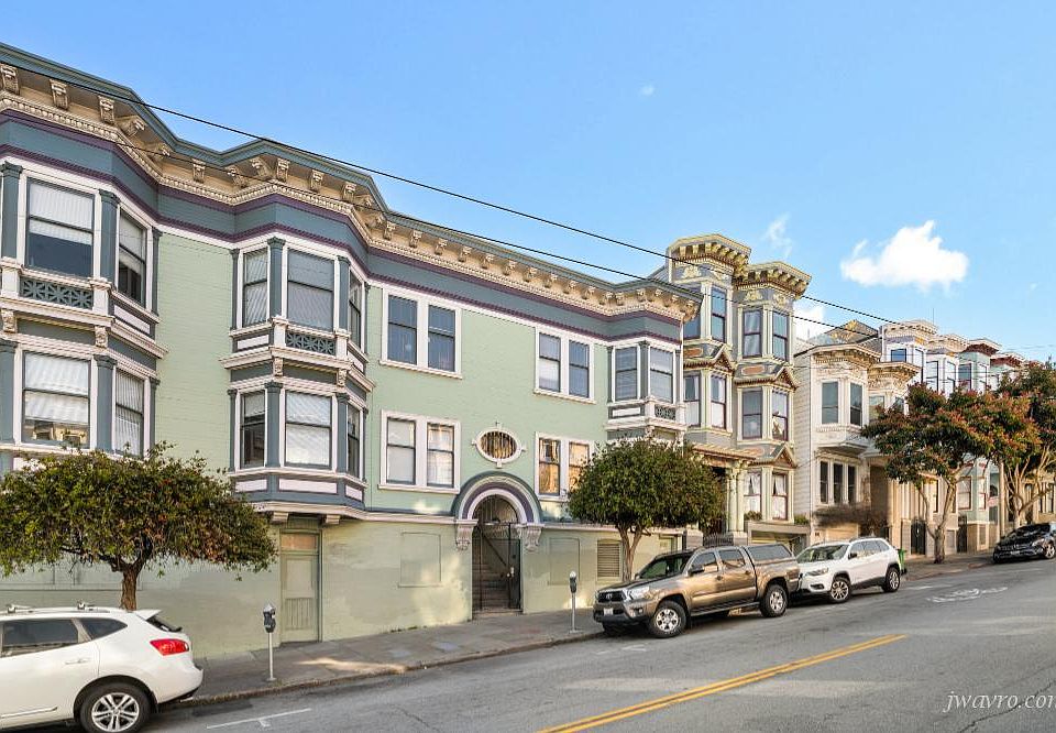 1st image of 610 Ashbury St #612