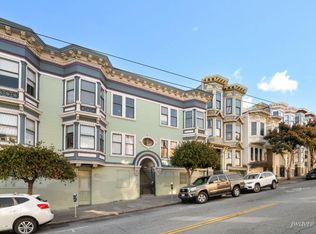 610 Ashbury St #612, San Francisco, CA 94117