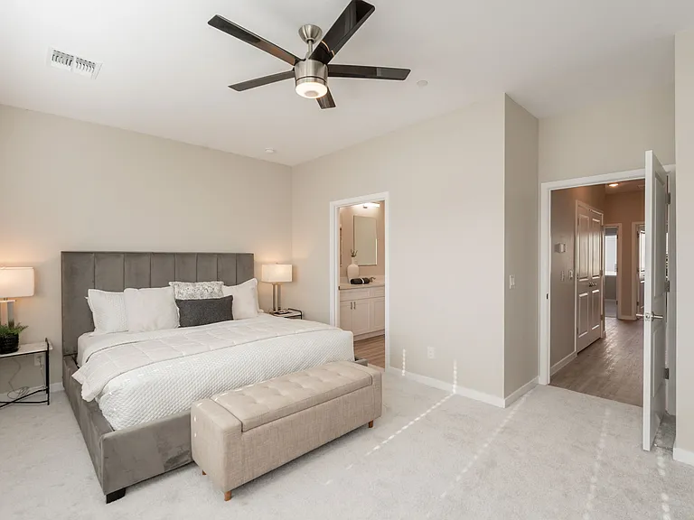 Parkview Townhomes — Photo 24