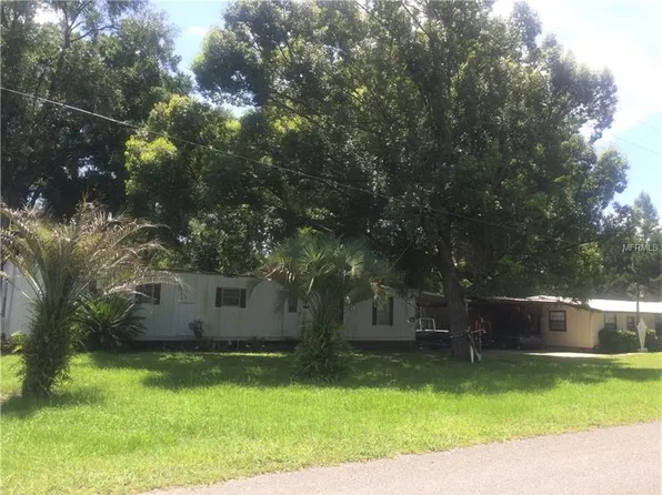 55736 Lee St, Astor, FL 32102