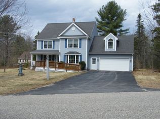 8 Sky Oaks Dr, Biddeford, ME 04005