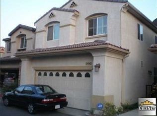 15442 Mustang Ln, North Hills, CA 91343