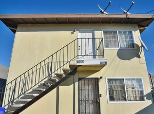 1321 Mission Ave, San Pablo, CA 94806