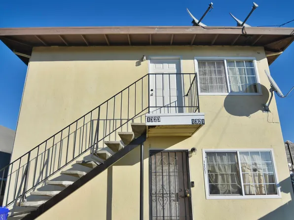 1321 Mission Ave, San Pablo, CA 94806