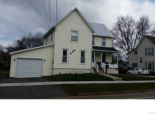 6065 East Ave, Newfane, NY