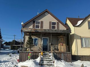 506 S Broadway Ave, Gilbert, MN 55741