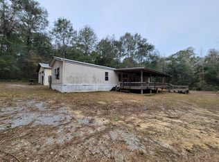 42 White Creek Rd, Ponce De Leon, FL 32455