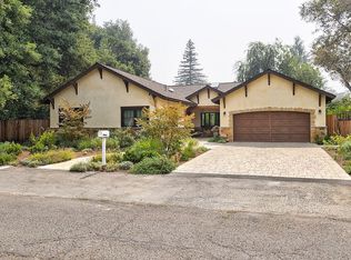 1050 Alegre Ave, Los Altos, CA 94024