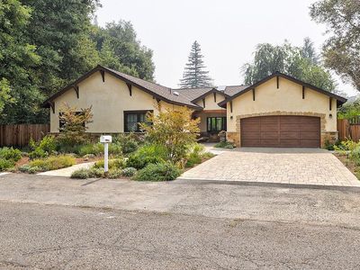 1050 Alegre Ave, Los Altos, CA, 94024