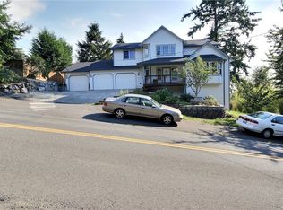 2121 SW 112th St, Seattle, WA 98146