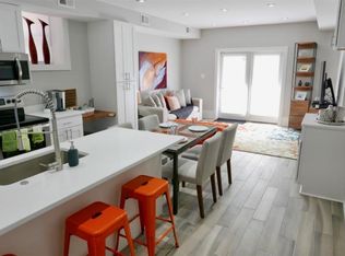 86 V St NW #A, Washington, DC 20001