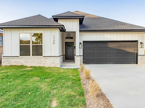 1704 E 4th St, Little Rock, AR 72202