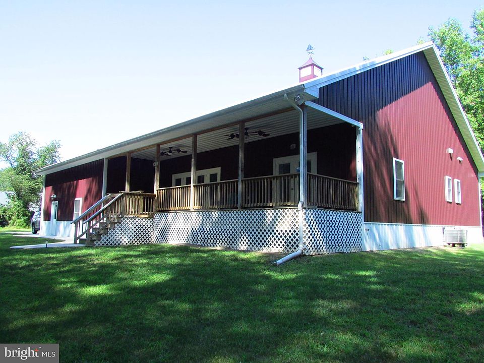 26980 Governor Stockley Rd, DE 19947 Zillow