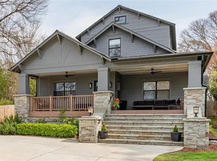 714 E Lake Dr, Decatur, GA 30030