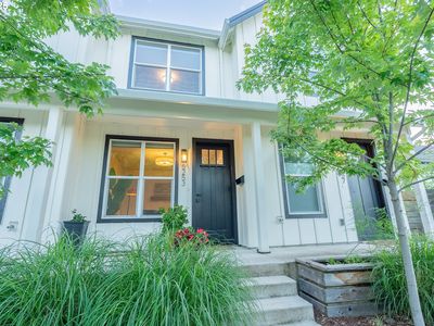 5253 NE 32nd Pl, Portland, OR, 97211