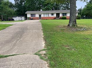 1267 McCullough Rd, Louisville, MS 39339