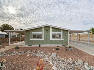 11443 E 34th St, Yuma, AZ 85367