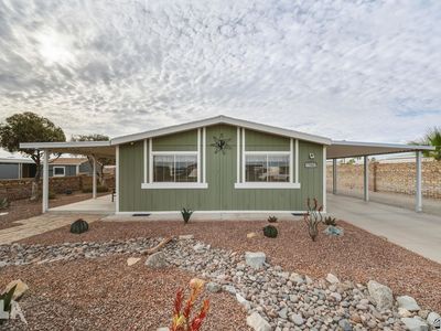 11443 E 34th St, Yuma, AZ, 85367