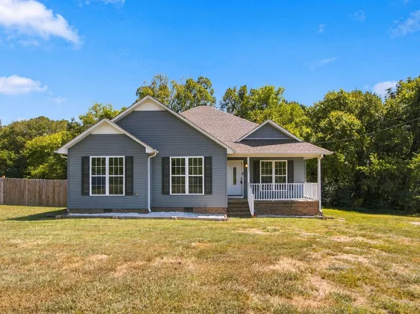 2337 Franklin Hayes Rd, Pulaski, TN 38478