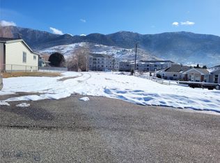Lots 8 & 9 Hartford Ave, Butte, MT 59701