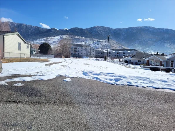 Lots 8 & 9 Hartford Ave, Butte, MT 59701