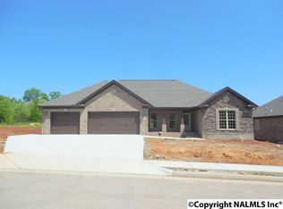 2722 Apsley Way SW, Decatur, AL 35603