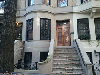264 West 91st Street in Upper West Side