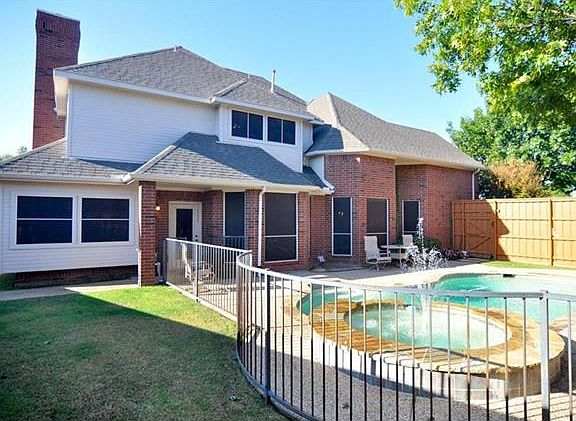 4th image of 6812 Wedgestone Dr