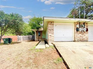 109 Hughson Ct #1, San Marcos, TX 78666