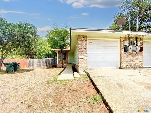 109 Hughson Ct, San Marcos, TX