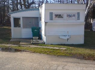 6015 Black Horse Pike TRLR 27, Egg Harbor Twp, NJ 08234