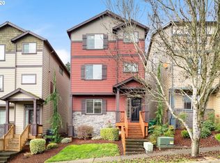 15522 SW Stone Ridge Cir, Beaverton, OR 97007