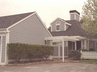 322 Lansdowne UNIT 322, Westport, CT 06880