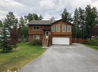 363 S Sarah Cir, Palmer, AK 99645