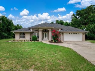117 Interstate Ct NW, Lake Placid, FL 33852