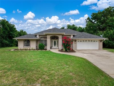 117 Interstate Ct NW, Lake Placid, FL, 33852