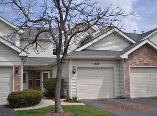 1529 Golfview, GLENDALE HEIGHTS, IL 60139