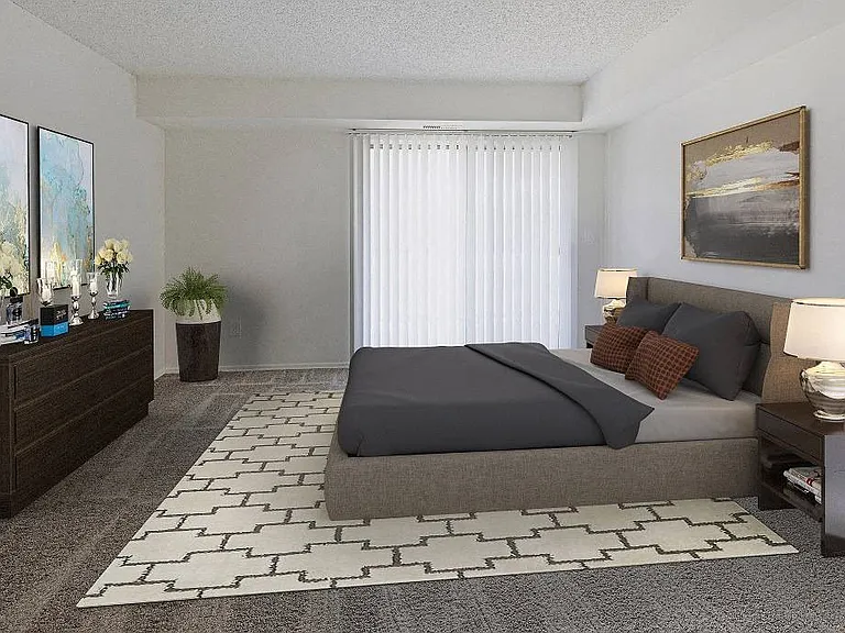 Classic Style - Huron Floor Plan