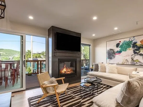441 Woodside Ave, Park City, UT 84060